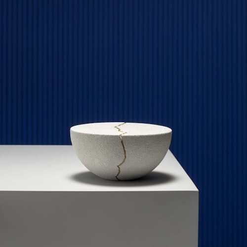 laydown image of Teno Light & Speaker