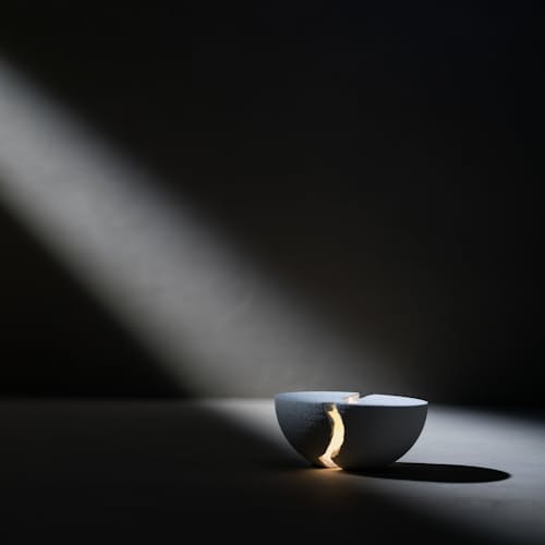 laydown image of Teno Light & Speaker