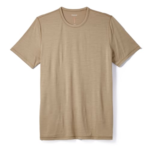 laydown image of 72-Hour Merino T-Shirt - Slim Fit (Original)