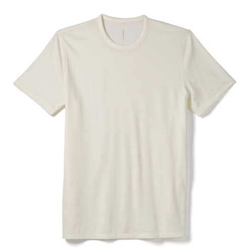laydown image of 72-Hour Merino T-Shirt - Slim Fit (Original)