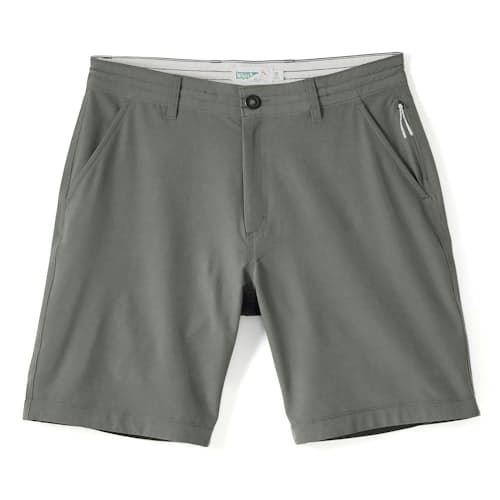 laydown image of Hybrid Cruiser Short - 9"