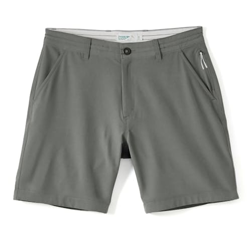 laydown image of Hybrid Cruiser Short - 7.5"