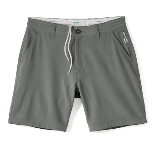 laydown image of Hybrid Cruiser Short - 7.5"