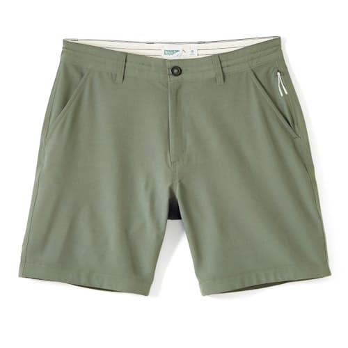 laydown image of Hybrid Cruiser Short - 7.5"