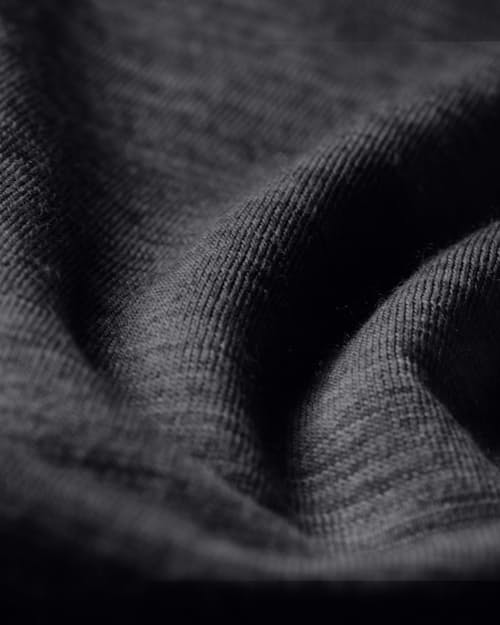 laydown detail image of 72-Hour Merino T-Shirt - Slim Fit