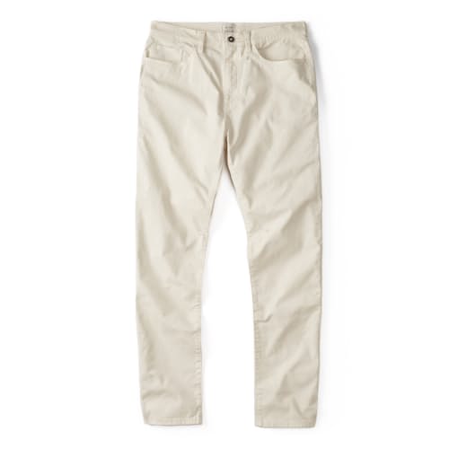 laydown image of 365 Pant - HB Athletic Tapered