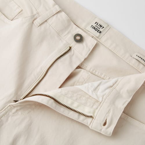 lifestyle image of 365 Pant - HB Athletic Tapered