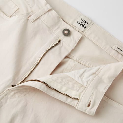 laydown detail image of 365 5-Pocket Pant - HB Athletic Straight