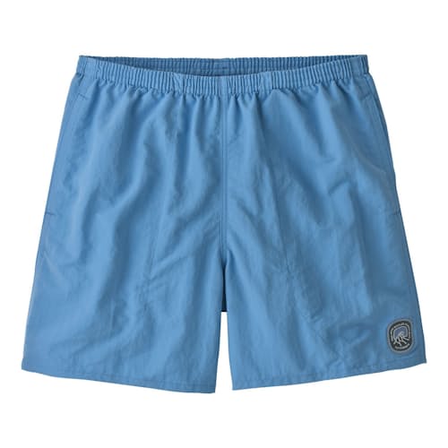 laydown image of Baggies Short - 5"