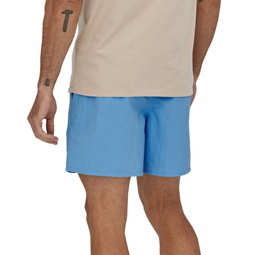 laydown image of Baggies Short - 5"