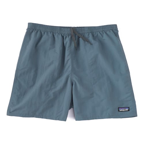 laydown image of Baggies Short - 5"
