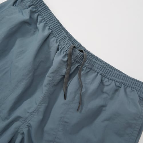 laydown image of Baggies Short - 5"