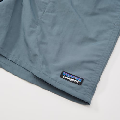 laydown image of Baggies Short - 5"