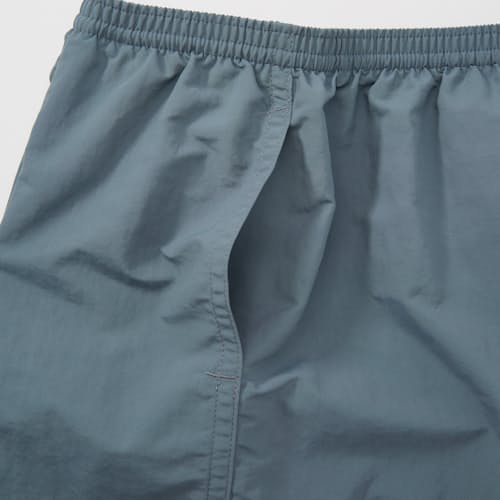 laydown image of Baggies Short - 5"