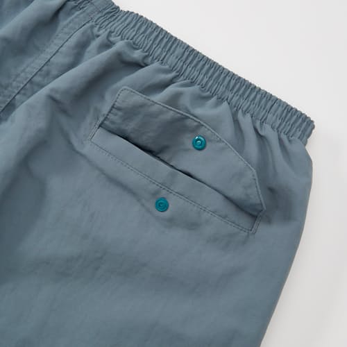 laydown image of Baggies Short - 5"