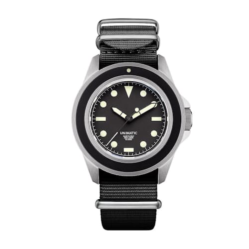 laydown image of UC1 Watch