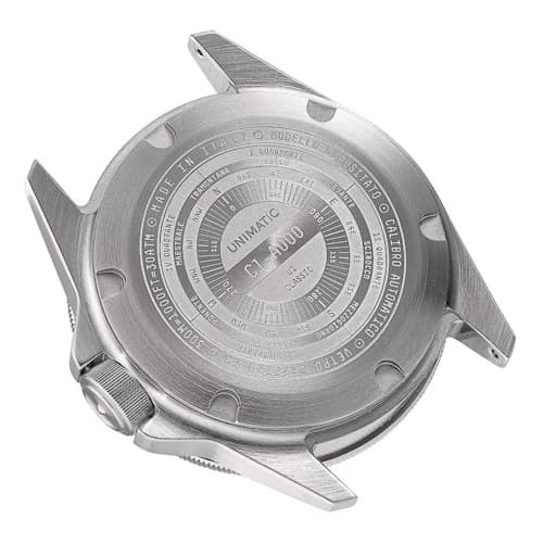 laydown image of UC1 Watch