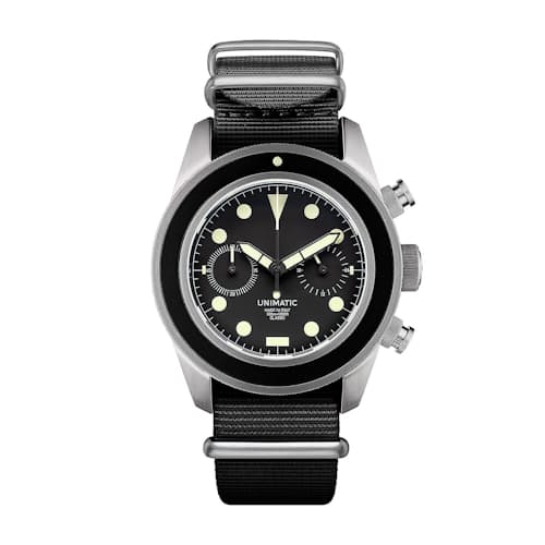 laydown image of UC3 Watch