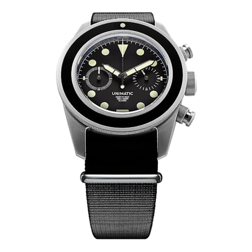 laydown image of UC3 Watch