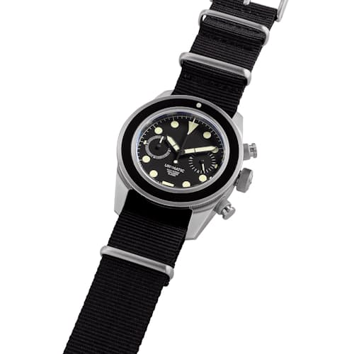 laydown image of UC3 Watch