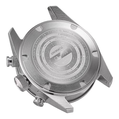 laydown image of UC3 Watch