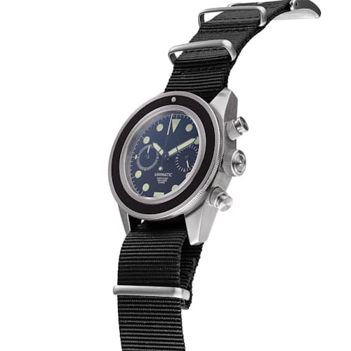 laydown image of UC3 Watch