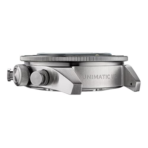 laydown image of UC3 Watch