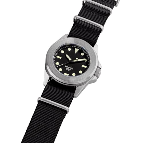 laydown image of UC4 Watch