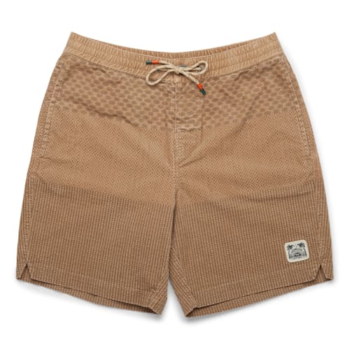 laydown image of Pressue Drop Cord Short - 8"