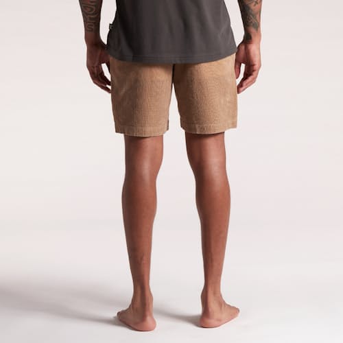 laydown image of Pressue Drop Cord Short - 8"