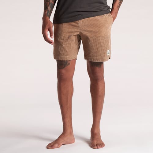 laydown image of Pressue Drop Cord Short - 8"