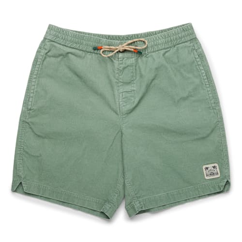 laydown image of Pressue Drop Cord Short - 8"