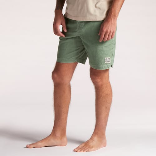 laydown image of Pressue Drop Cord Short - 8"
