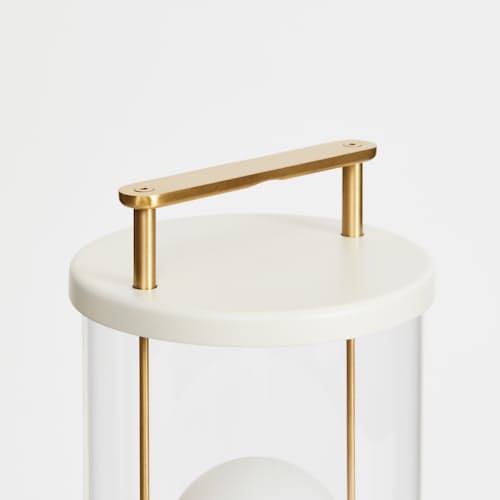 laydown image of The Muse Light