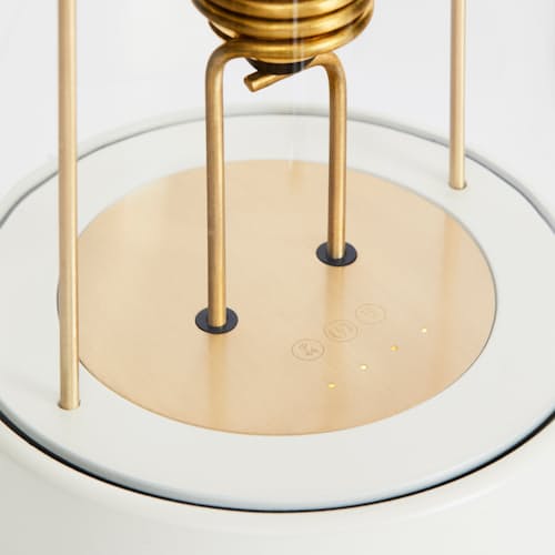 laydown image of The Muse Light