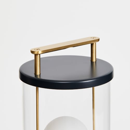 laydown image of The Muse Light