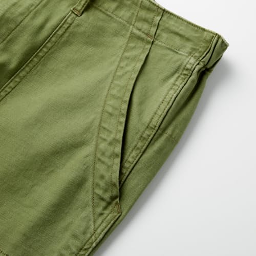 laydown image of Fatigue Short