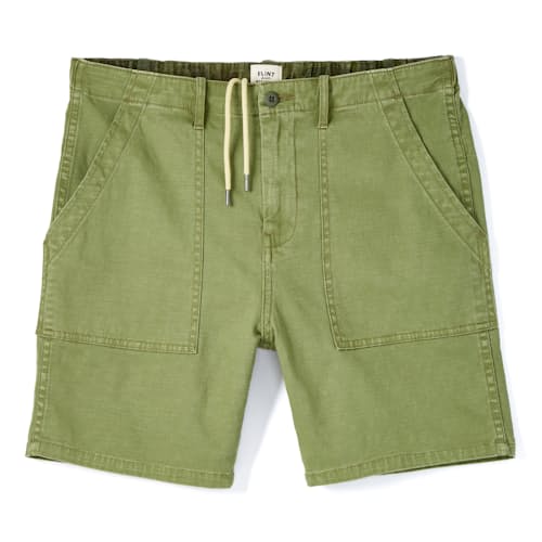 laydown image of Fatigue Short