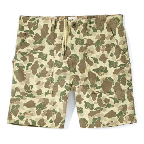 laydown image of Fatigue Short