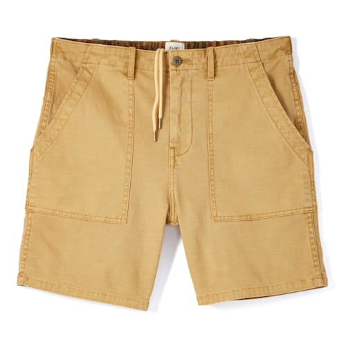 laydown image of Fatigue Short - 7"