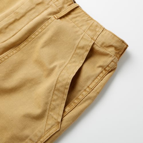 lifestyle image of Fatigue Short - 7"