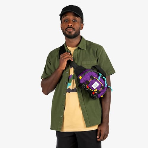laydown image of Dirt Shirt