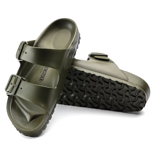 laydown image of Arizona EVA Sandal