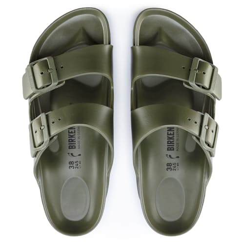 laydown image of Arizona EVA Sandal