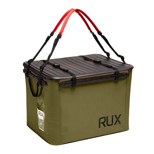 laydown image of Collapsible Gear Bag - 70L