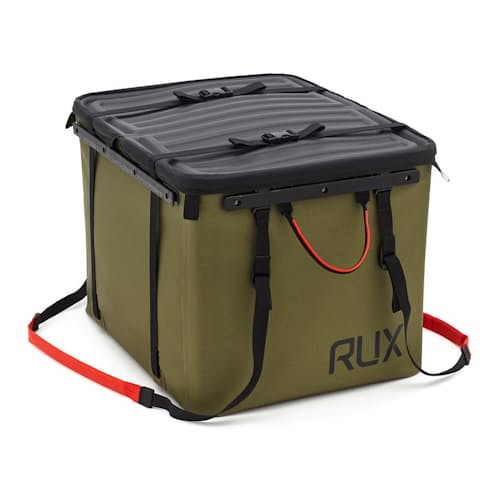laydown image of Collapsible Gear Bag - 70L