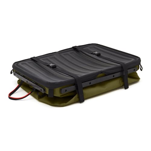 laydown image of Collapsible Gear Bag - 70L
