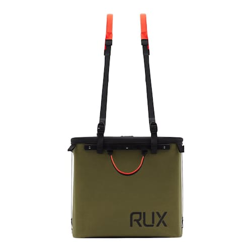 laydown image of Collapsible Gear Bag - 70L