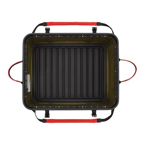 laydown image of Collapsible Gear Bag - 70L