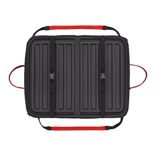 laydown image of Collapsible Gear Bag - 70L